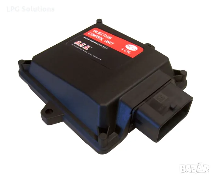 Компютър за газов инжекцион AEB MP48, снимка 1