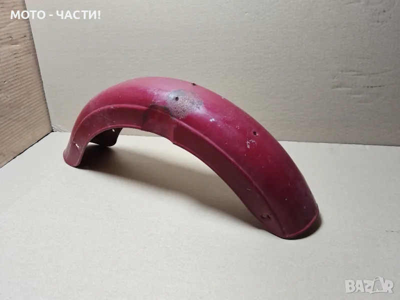 Преден Калник За Мотопеди. , снимка 1