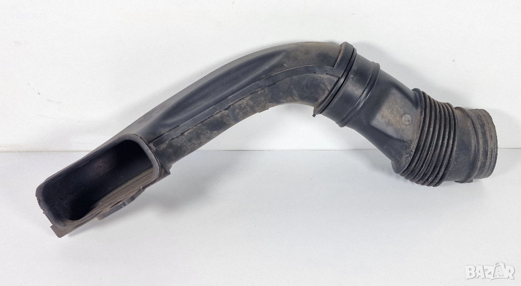 Въздуховод Citroen C5 III X7 Peugeot 407 508 Пежо Ситроен Ц5 2.0 HDI 9685508180, снимка 1