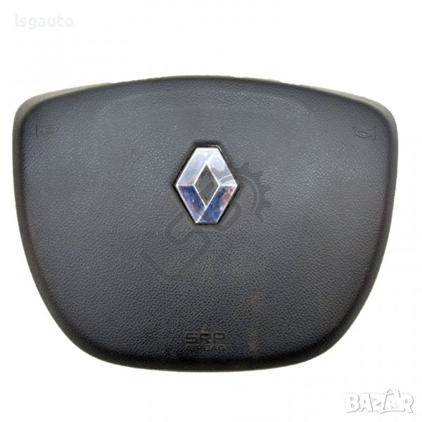 AIRBAG волан Renault Laguna III(2007-2015) ID:95980, снимка 1