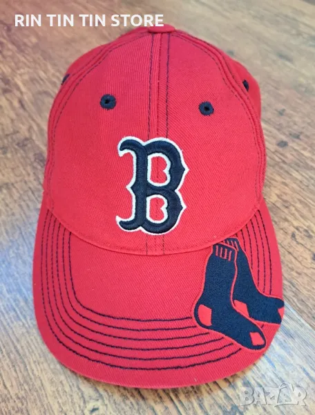 BOSTON RED SOX x Cap, снимка 1