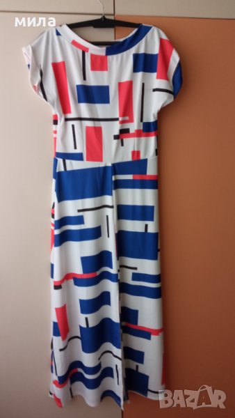 Разкошна рокля, снимка 1