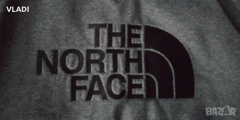 Фанела The north face , снимка 1