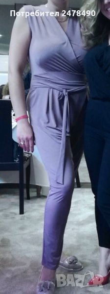 Гащеризон , снимка 1