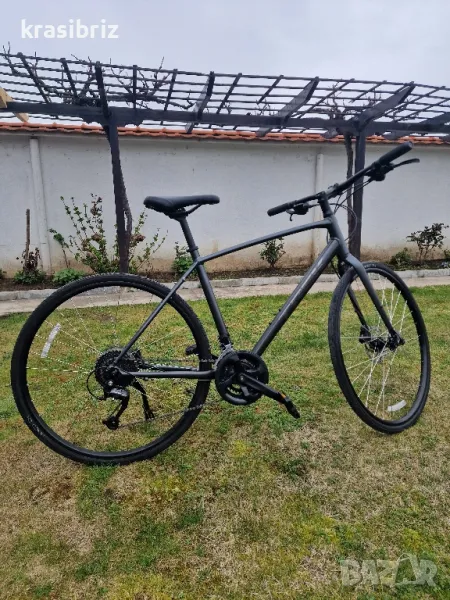 Велосипед-ТREK-FX 2, снимка 1