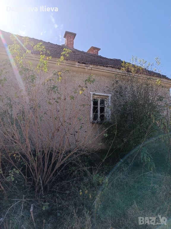Къща, снимка 1