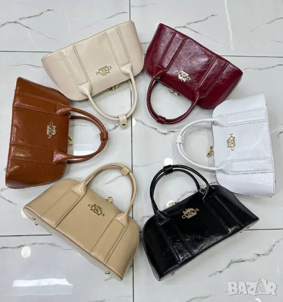 чанти coach, снимка 1