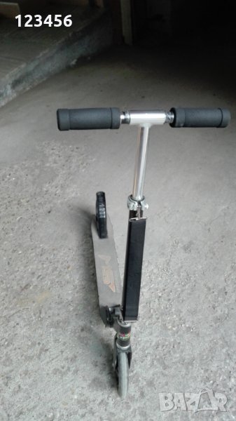 Тротинетка, снимка 1