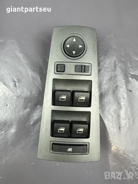 Бутони Електрически Стъкла за БМВ BMW E65 E66 6917104, снимка 1