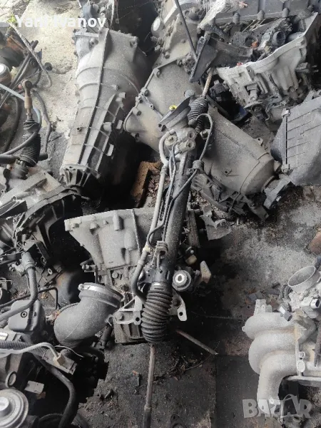 кормилна реика HONDA CR-V 3, снимка 1