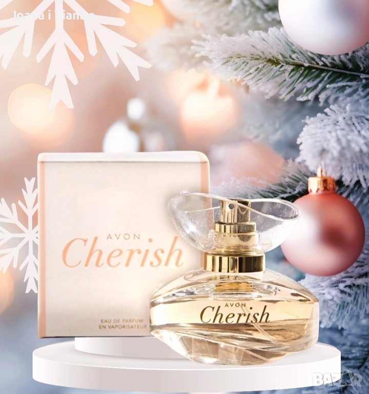 Cherish, 50 ml Avon , снимка 1