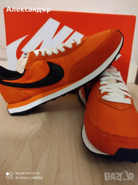 Nike Waffle II SP номер 41 , снимка 1