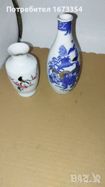 Азиатски порцелан, снимка 1