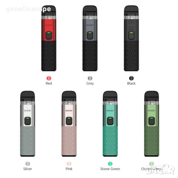 Smok Propod Kit 22W, вейп, под система, vape, pod sistem, снимка 1