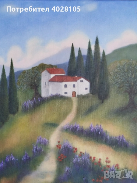 Продавам картина , снимка 1