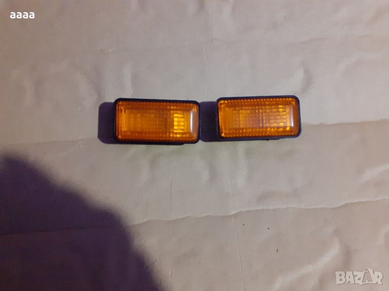 Оригинални странични мигачи за голф 3 венто, снимка 1