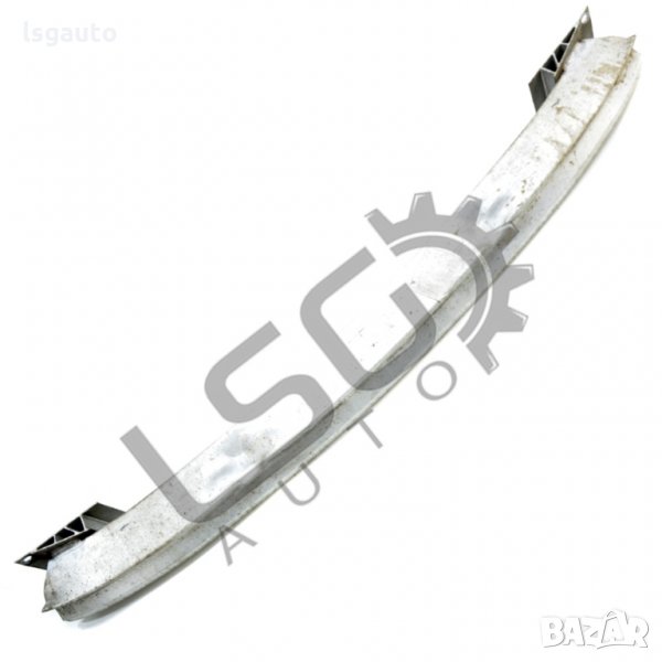 Основа задна броня AUDI A3 (8PA) 2004-2008 A110121N-17, снимка 1