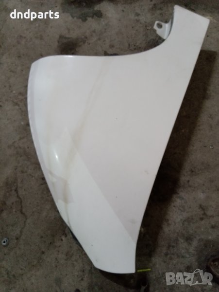 Десен калник за Kia Pregio, 2002г., снимка 1