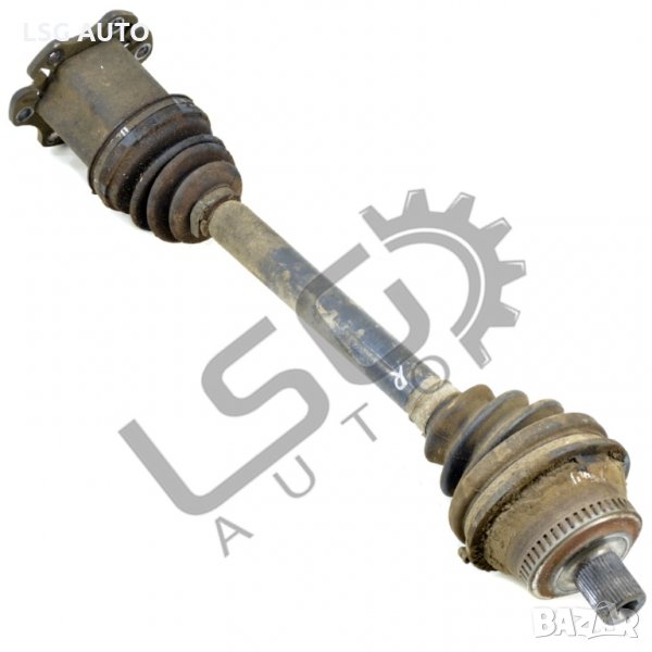 Дясна полуоска AUDI A4 Avant (B7 8E) 2004-2008 A051020N-56, снимка 1