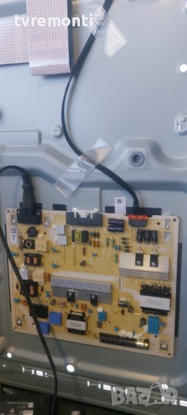 Захранваща платка ,BN44-01109A,L43E6_ADY/L43E6N_ADY, for SAMSUNG UE43AU8072U for 43inc DISPLAY CY-SA, снимка 1