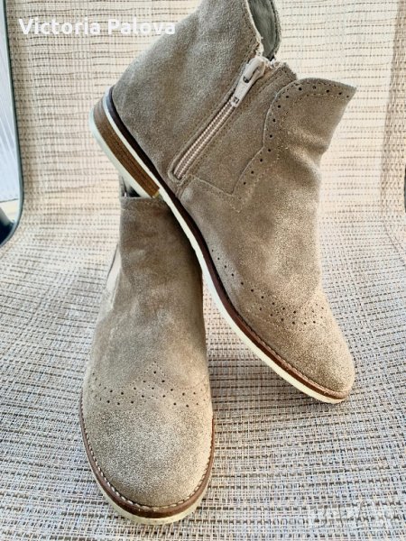 Ботуши(боти) челси,5TH AVENUE , снимка 1