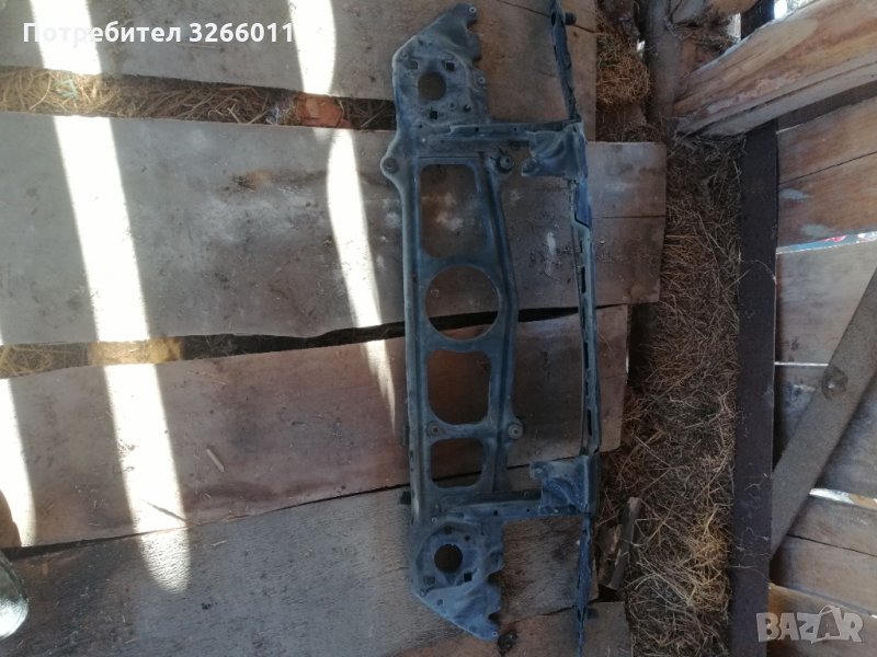 Очиларка за бмв е39 , снимка 1