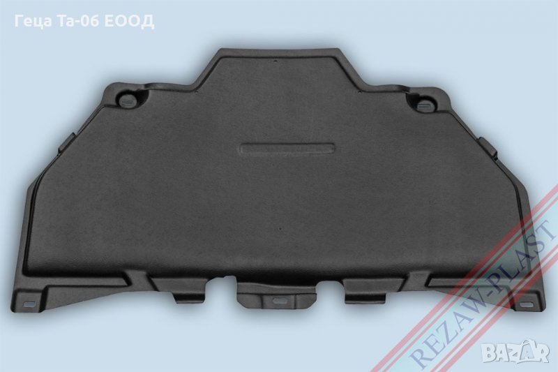 Audi A4 B7 / Кора под ск. кутия за Ауди А4 Б7 , снимка 1