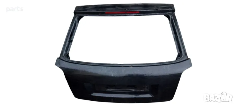 Заден Капак Ауди А3 8P, снимка 1