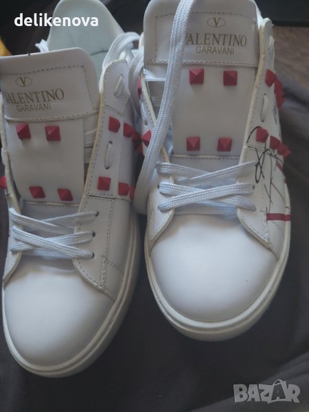 VALENTINO GARAVANI. Original. Size 38-39, снимка 1