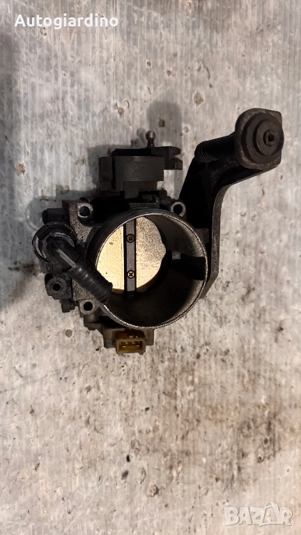 Дроселова Клапа за Renault Espace - 7277035000 /  AH.0008013.B, снимка 1