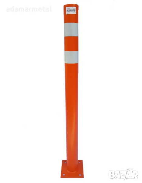 Антипаркинг елемент колче, стационарно - надеждна защита срещу неправомерно паркиране, снимка 1