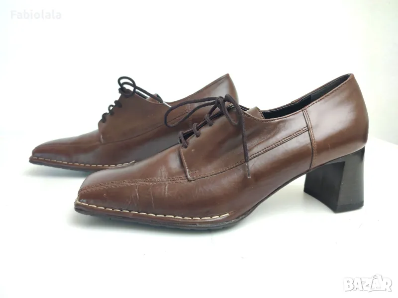 Pindi Servas shoes 39, снимка 1