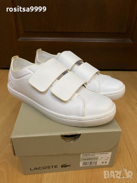 Кецове Lacoste, снимка 1