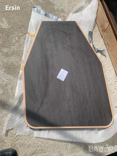 Оригинален плот за маса неразличим от нов За Каравана Knaus , снимка 1