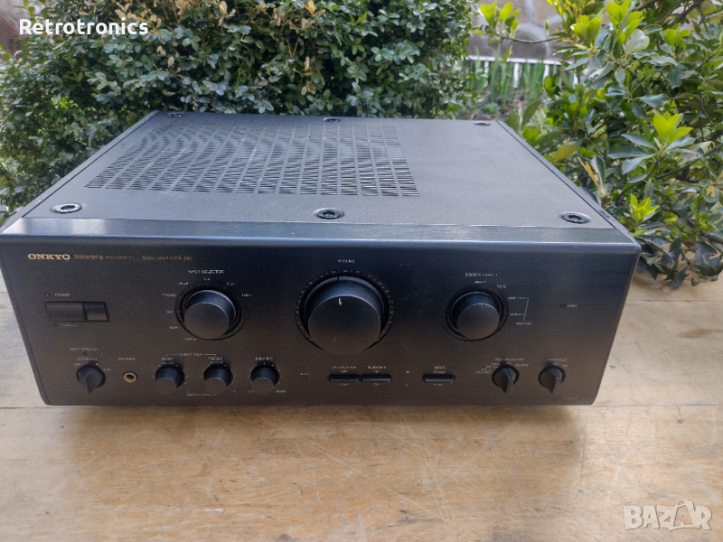 Onkyo Integra A-8850, снимка 1