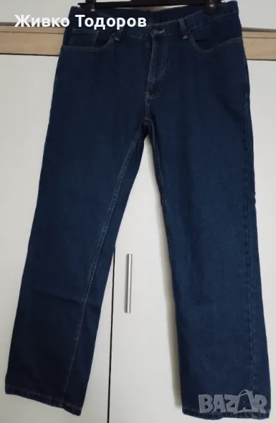 Мъжки дънки  George UK , снимка 1