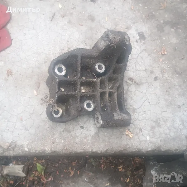 Конзола Двигател За Фиат Пунто 1.2Моно 1996г / Fiat Punto 1.2Mi 1996y, снимка 1