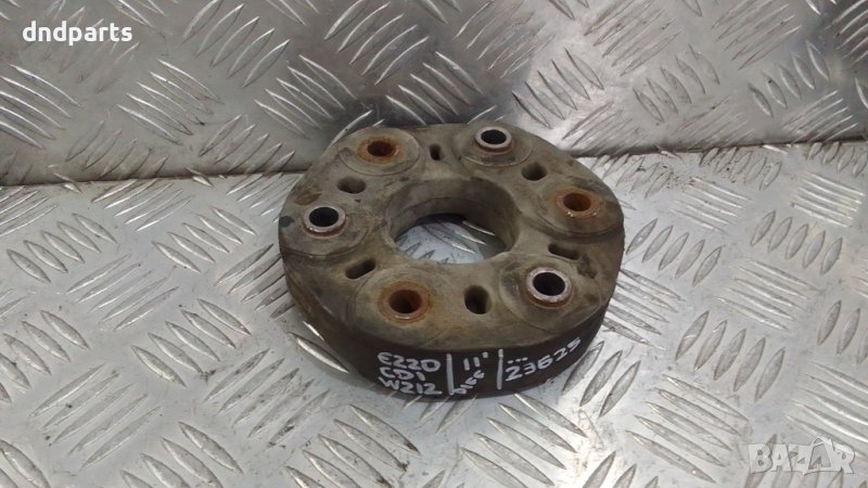 Гумено каре Mercedes E220 CDI W212 2011г.	, снимка 1