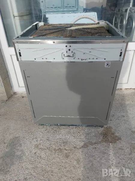 Съдомиялна Miele 60см
, снимка 1