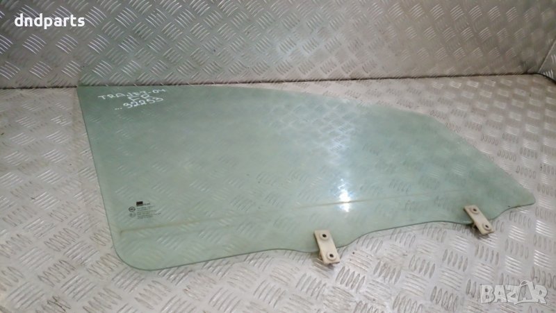 Странично стъкло Hyundai Trajet 2004г.(предно дясно)	, снимка 1