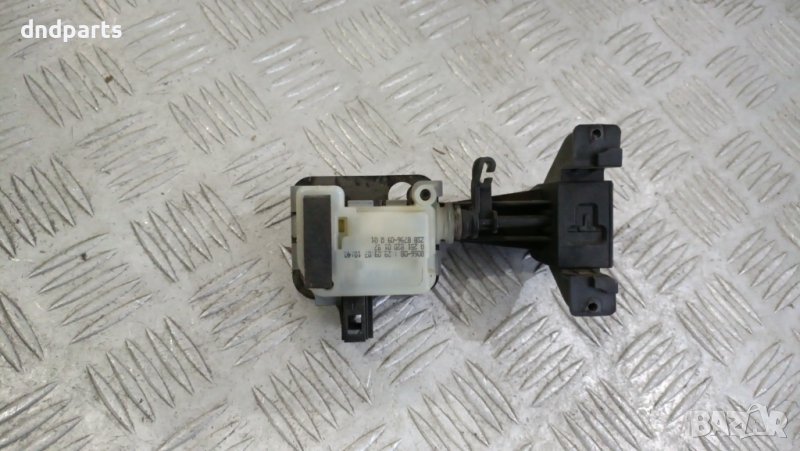 Моторче Mercedes S-Class W221 2007г.	, снимка 1