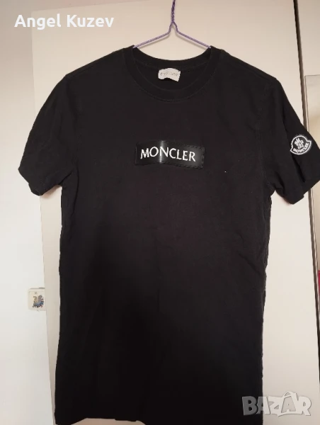 Тениска Monkler , снимка 1