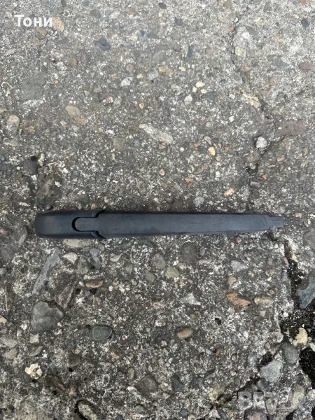 Рамо чистачка Тойота Рав4, снимка 1