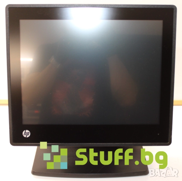 POS HP RP7 Retail System Model 7800, снимка 1
