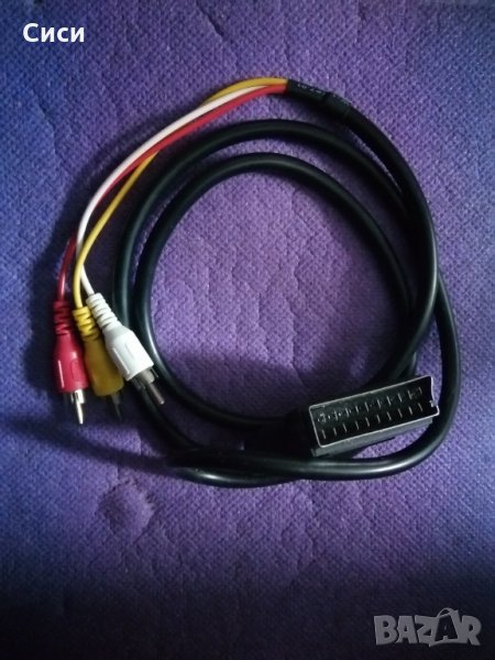 Кабел, снимка 1