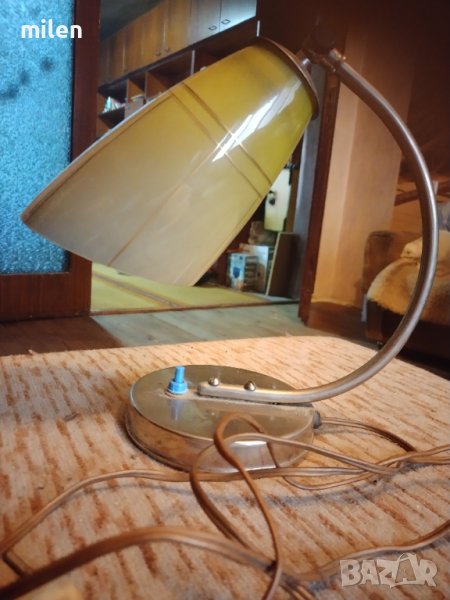 настолна лампа, снимка 1