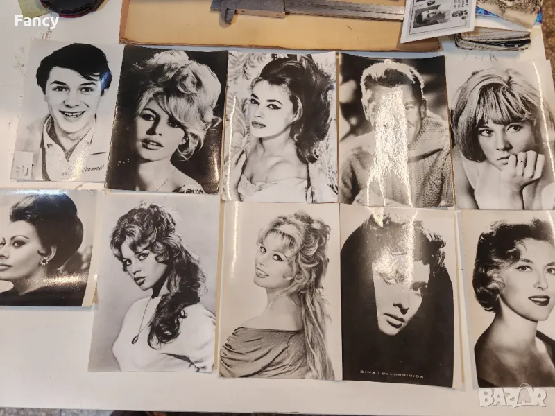 Снимки световни артисти, снимка 1