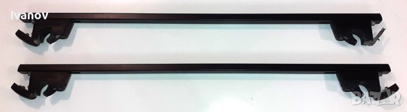 Напречни греди, снимка 1