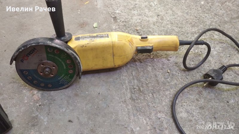 малки шлайфчета, снимка 1