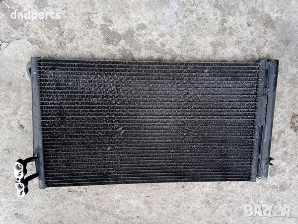 Климатичен радиатор за BMW E90, 2.0d, 163к.с., 2007г., снимка 1